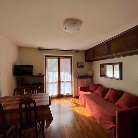 Appartamento Cime E Relax ปราเจลาโต ภายนอก รูปภาพ