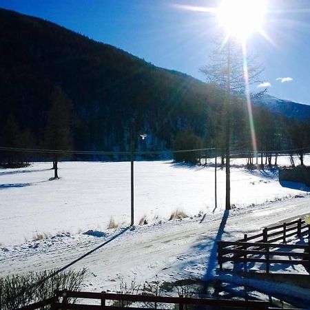 Appartamento Cime E Relax ปราเจลาโต ภายนอก รูปภาพ