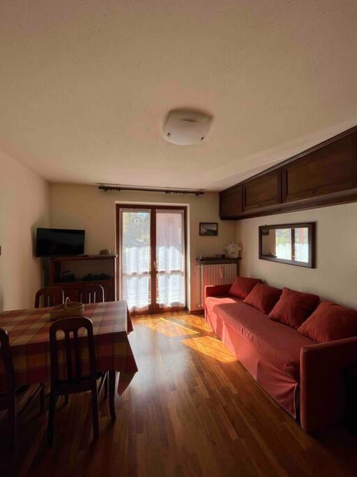 Appartamento Cime E Relax ปราเจลาโต ภายนอก รูปภาพ