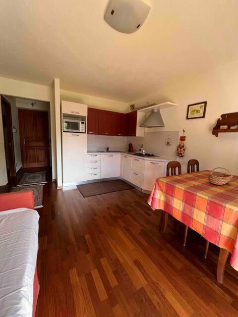 Appartamento Cime E Relax ปราเจลาโต ภายนอก รูปภาพ