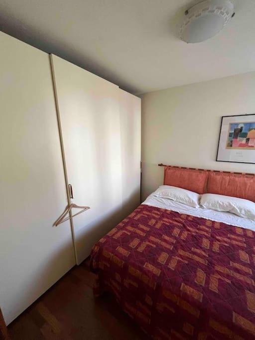 Appartamento Cime E Relax ปราเจลาโต ภายนอก รูปภาพ