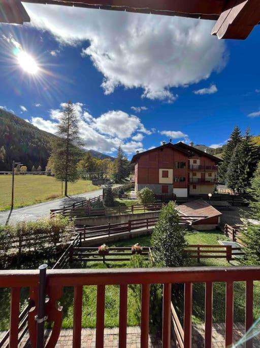 Appartamento Cime E Relax ปราเจลาโต ภายนอก รูปภาพ