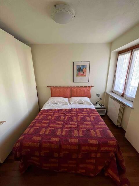 Appartamento Cime E Relax ปราเจลาโต ภายนอก รูปภาพ